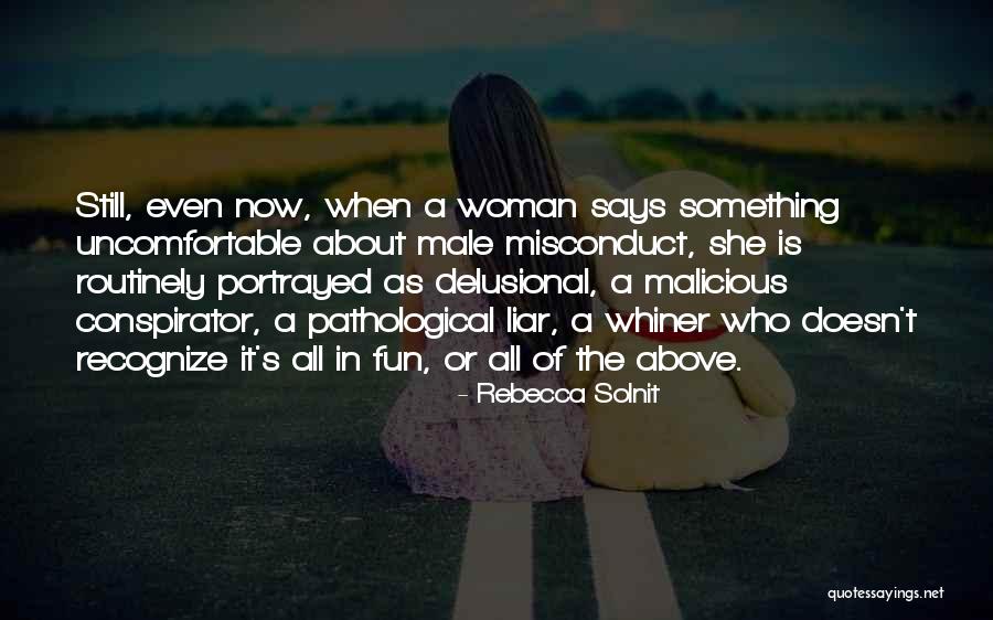 Conspirator Quotes By Rebecca Solnit Conspirator Quotes By Rebecca Solnit