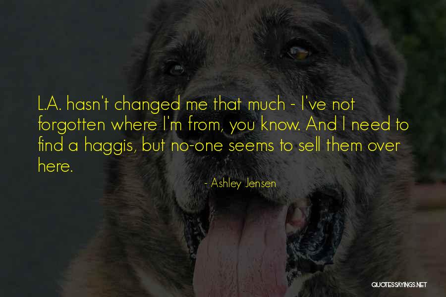 Conspiratorially Pronounce Quotes By Ashley Jensen Conspiratorially Pronounce Quotes By Ashley Jensen