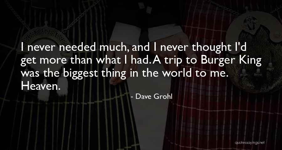 Conspiratorially Pronounce Quotes By Dave Grohl Conspiratorially Pronounce Quotes By Dave Grohl