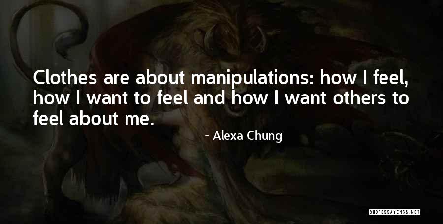 Conspiratorially Synonym Quotes By Alexa Chung Conspiratorially Synonym Quotes By Alexa Chung