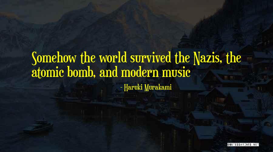 Conspire 2021 Quotes By Haruki Murakami Conspire 2021 Quotes By Haruki Murakami