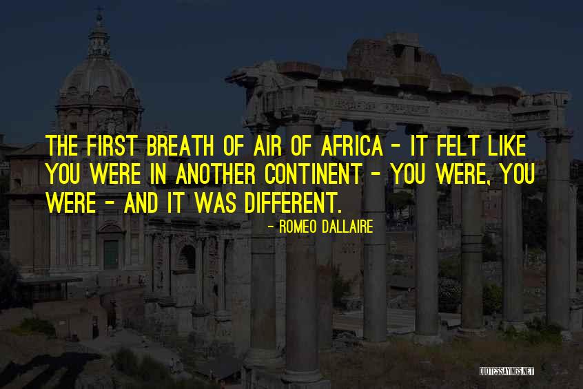 Conspire 2021 Quotes By Romeo Dallaire Conspire 2021 Quotes By Romeo Dallaire