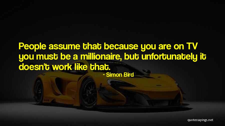 Conspire 2021 Quotes By Simon Bird Conspire 2021 Quotes By Simon Bird