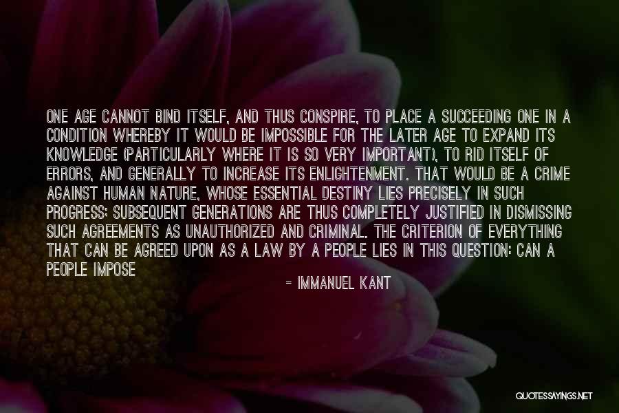 Conspire Against Quotes By Immanuel Kant Conspire Against Quotes By Immanuel Kant