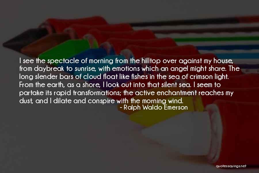 Conspire Against Quotes By Ralph Waldo Emerson