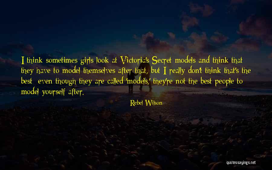 Conspiredly Quotes By Rebel Wilson Conspiredly Quotes By Rebel Wilson
