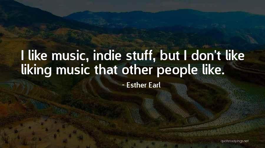 Constables Quotes By Esther Earl Constables Quotes By Esther Earl
