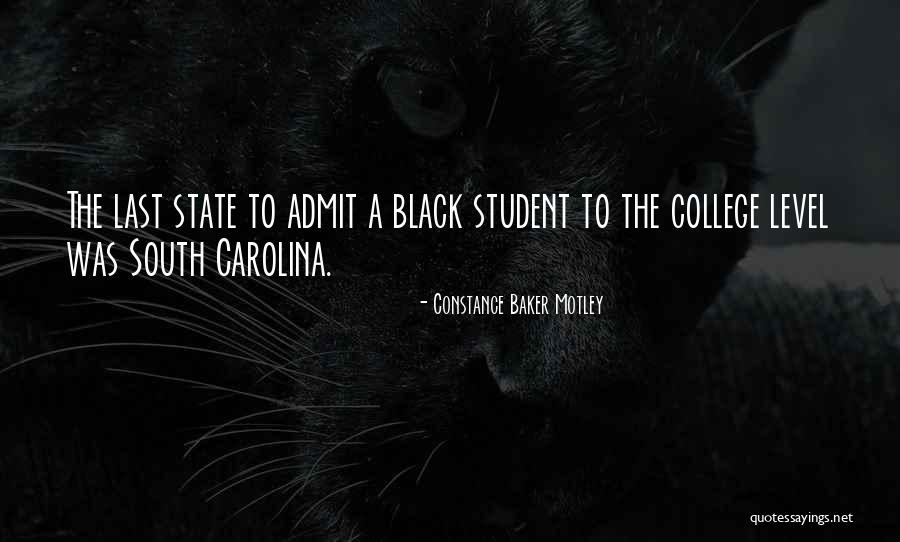 Constance Baker Motley Quotes 148897 Constance Baker Motley Quotes 148897