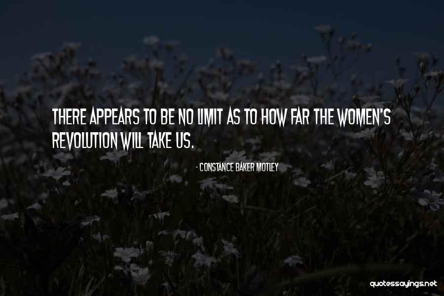 Constance Baker Motley Quotes 1507023 Constance Baker Motley Quotes 1507023