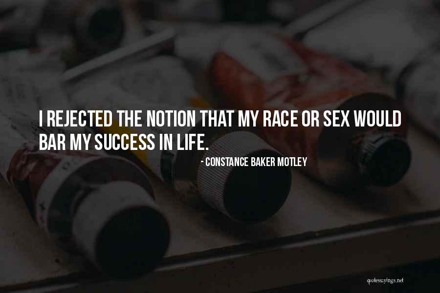 Constance Baker Motley Quotes 1779937 Constance Baker Motley Quotes 1779937
