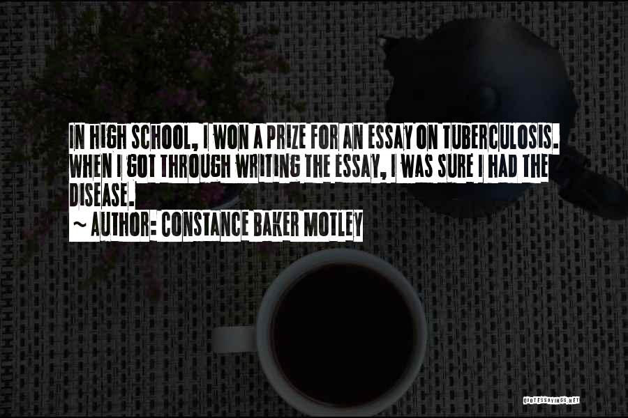 Constance Baker Motley Quotes 2115815