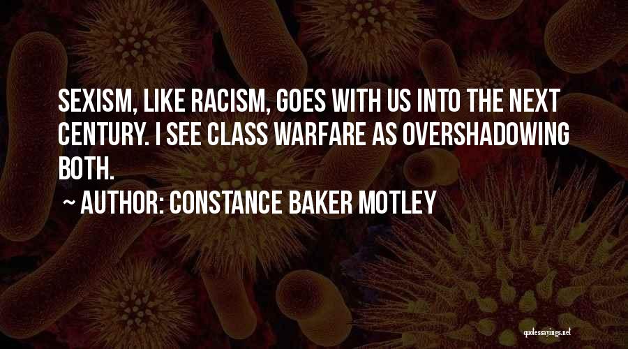 Constance Baker Motley Quotes 2189277