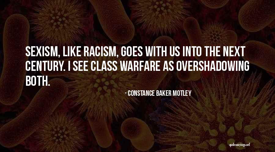 Constance Baker Motley Quotes 2189277