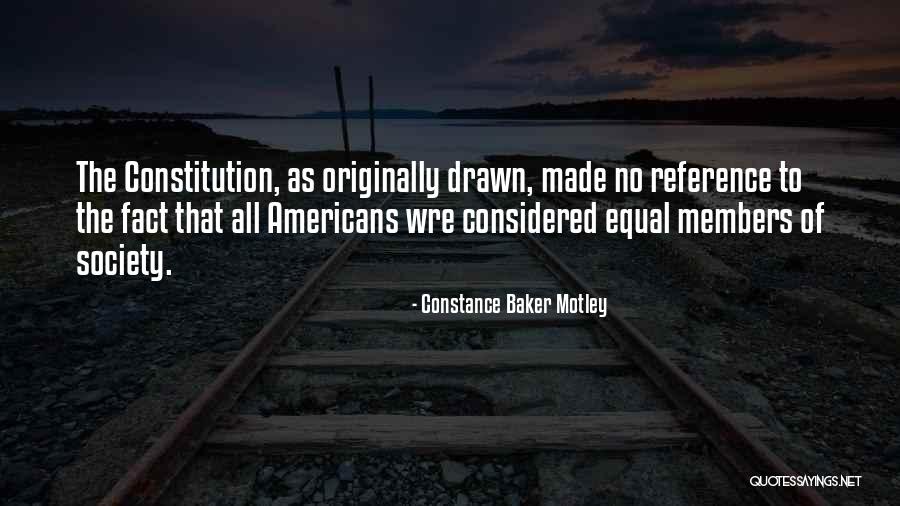 Constance Baker Motley Quotes 2213027 Constance Baker Motley Quotes 2213027