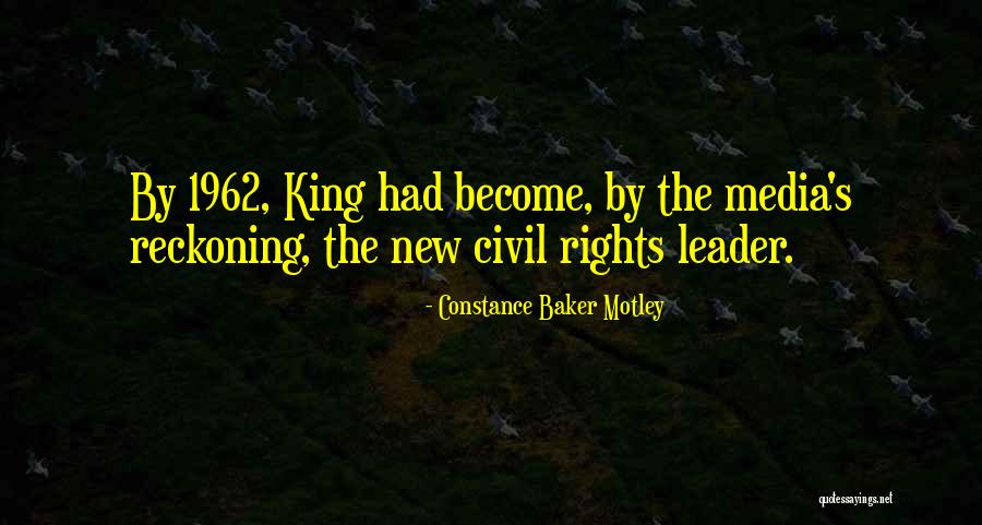 Constance Baker Motley Quotes 447368 Constance Baker Motley Quotes 447368