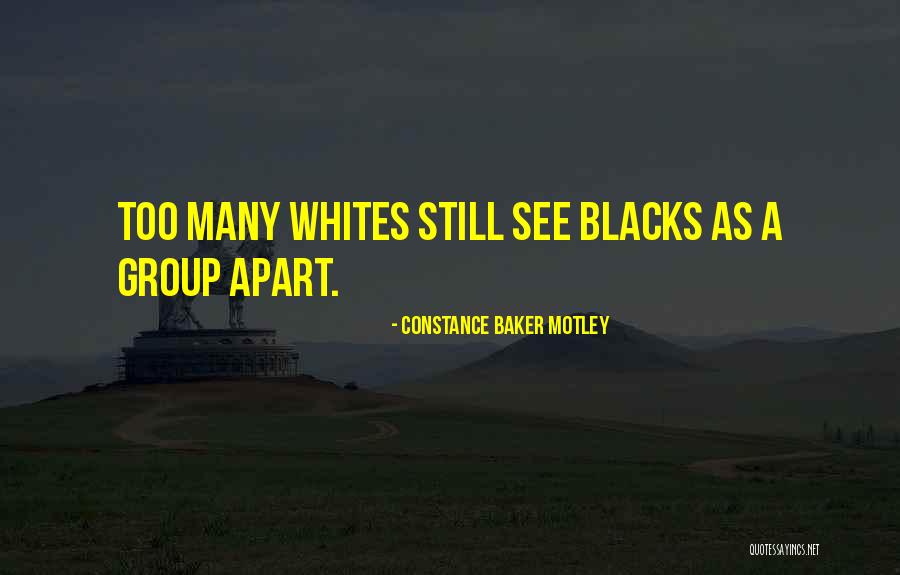 Constance Baker Motley Quotes 623112 Constance Baker Motley Quotes 623112