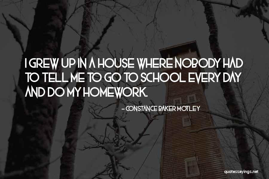 Constance Baker Motley Quotes 686067 Constance Baker Motley Quotes 686067