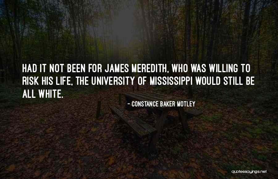 Constance Baker Motley Quotes 85771 Constance Baker Motley Quotes 85771