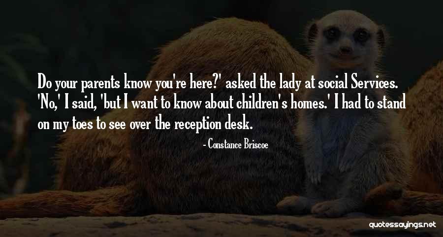 Constance Briscoe Quotes 1250591 Constance Briscoe Quotes 1250591