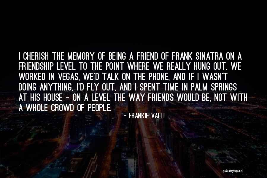 Constance Dubois Quotes By Frankie Valli Constance Dubois Quotes By Frankie Valli