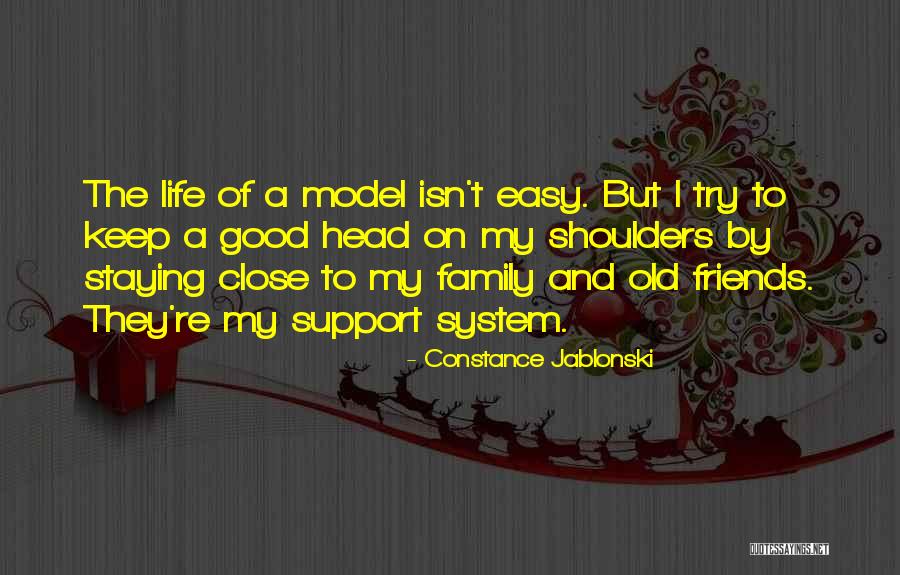 Constance Jablonski Quotes 2028484 Constance Jablonski Quotes 2028484