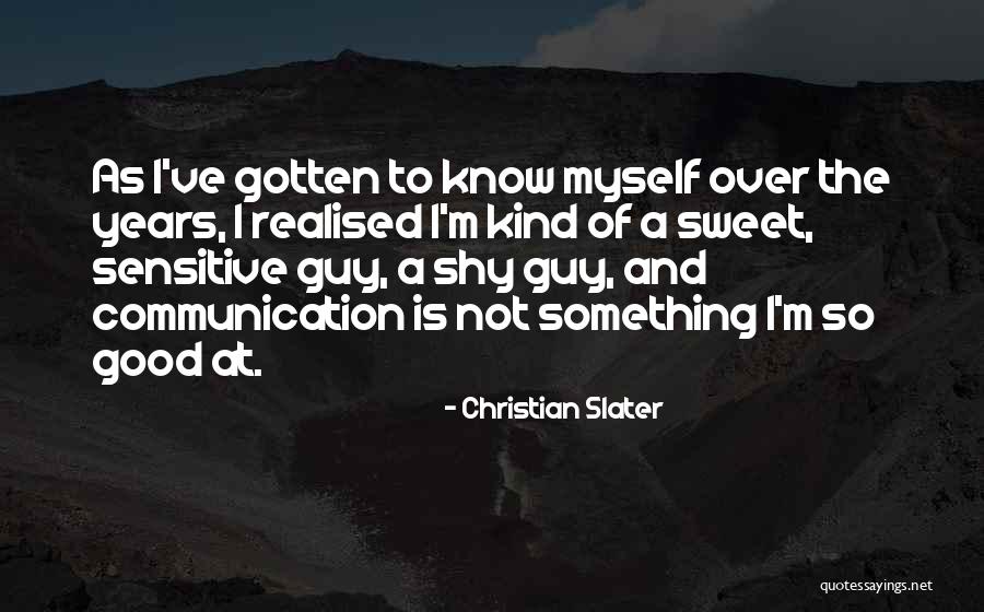 Constance Nunes Quotes By Christian Slater Constance Nunes Quotes By Christian Slater