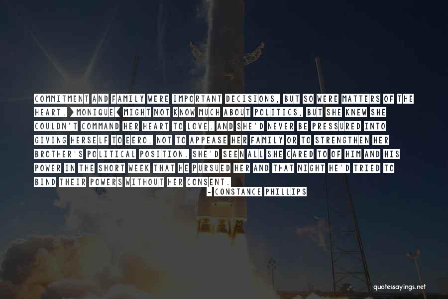 Constance Phillips Quotes 98589 Constance Phillips Quotes 98589