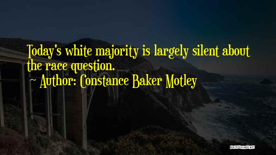 Constance Quotes By Constance Baker Motley