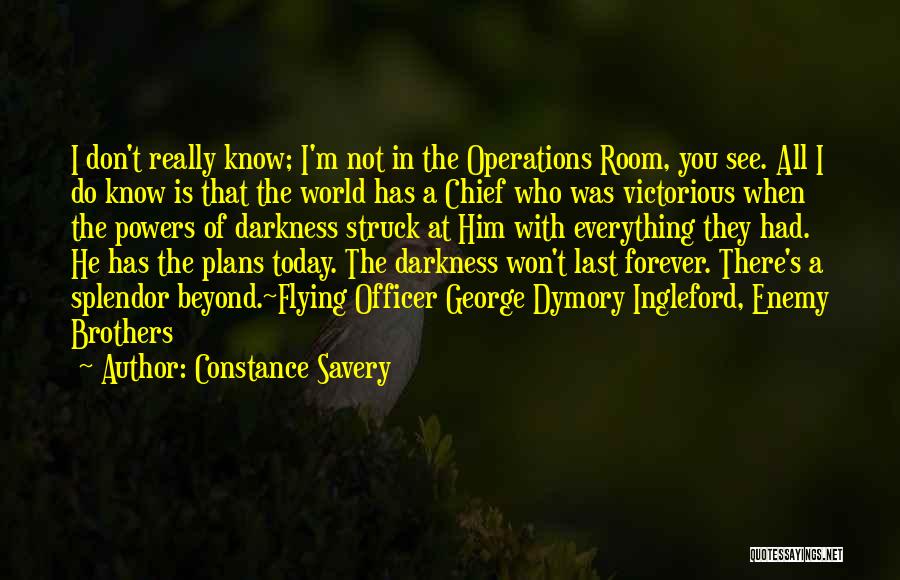 Constance Savery Quotes 1703756