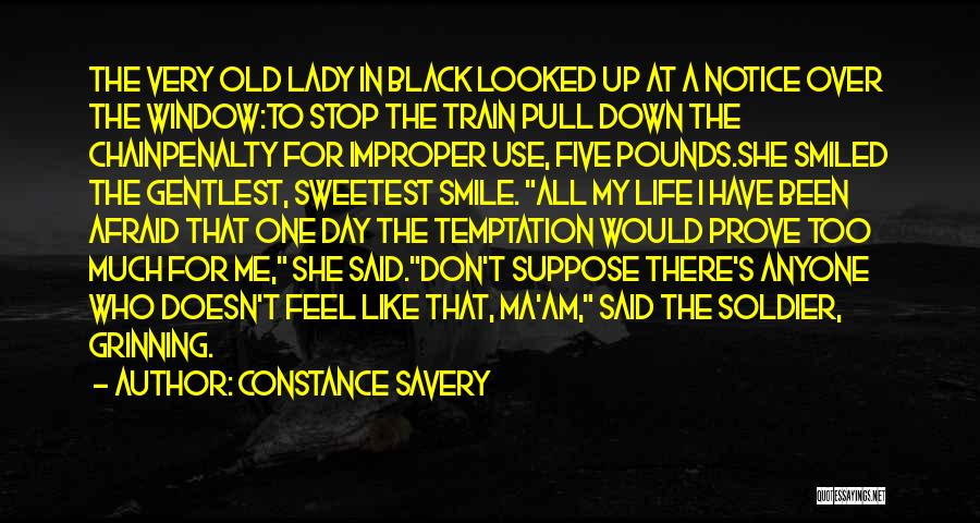 Constance Savery Quotes 812108