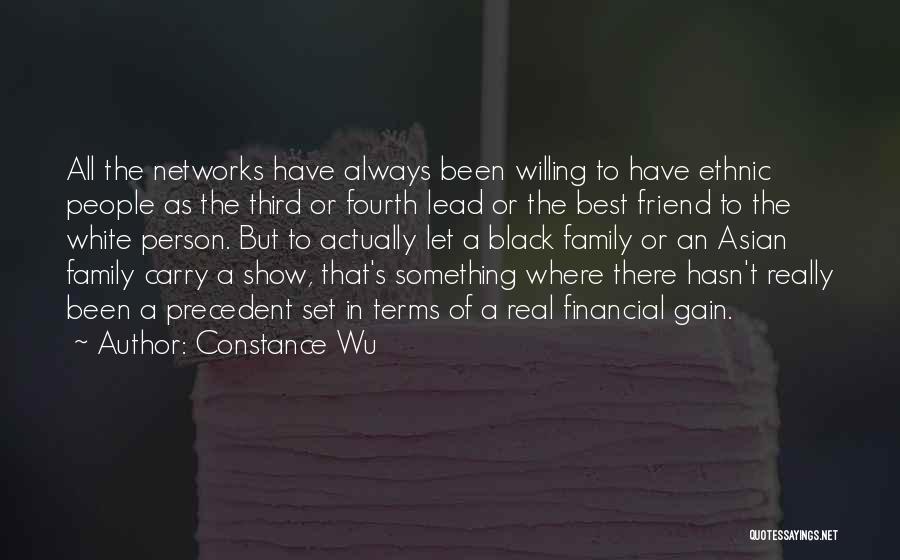 Constance Wu Quotes 2120824