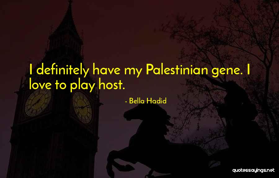 Constances Fourth Quotes By Bella Hadid Constances Fourth Quotes By Bella Hadid