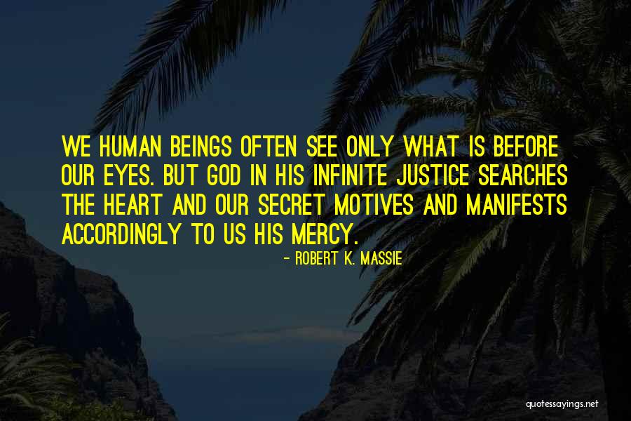 Constancias De Trabajo Quotes By Robert K. Massie Constancias De Trabajo Quotes By Robert K. Massie