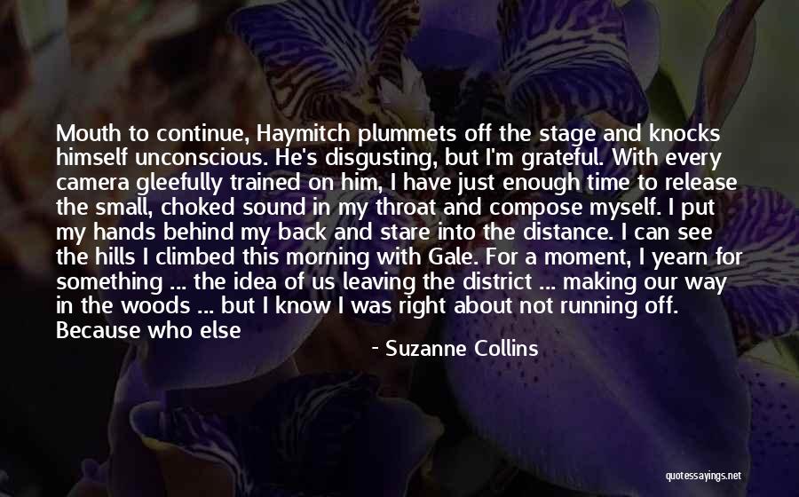 Constancies And Illusions Quotes By Suzanne Collins Constancies And Illusions Quotes By Suzanne Collins