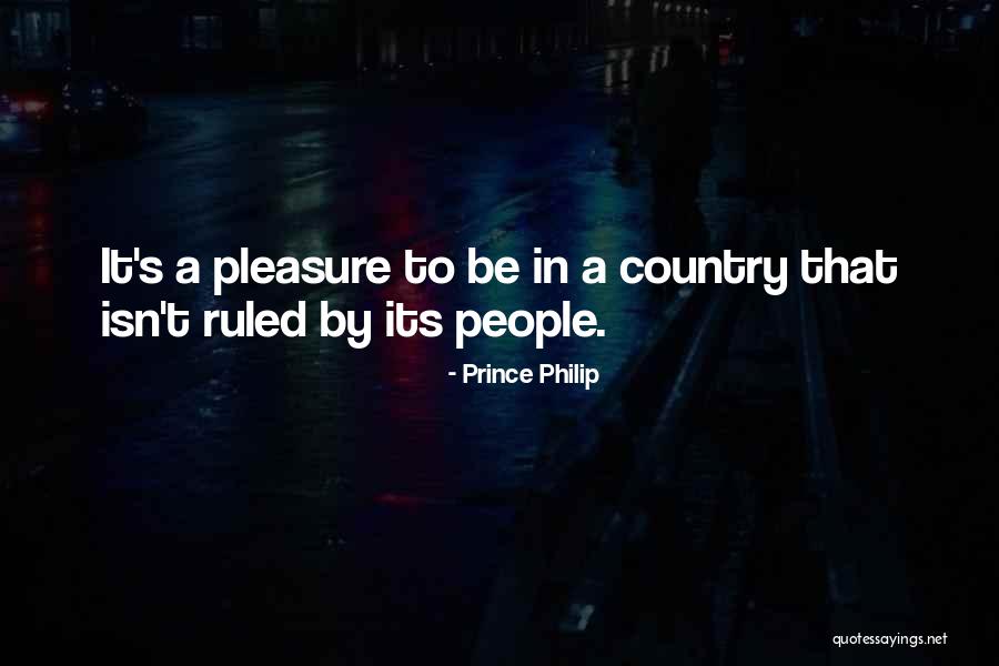 Constancies Of Perception Quotes By Prince Philip Constancies Of Perception Quotes By Prince Philip
