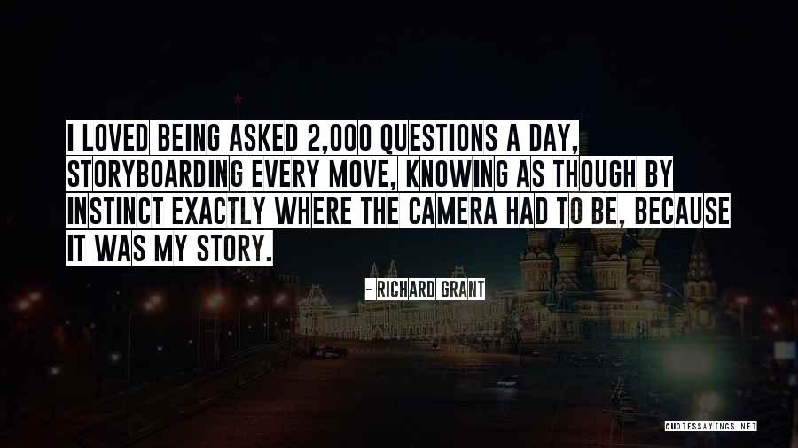 Constancies Of Perception Quotes By Richard Grant Constancies Of Perception Quotes By Richard Grant