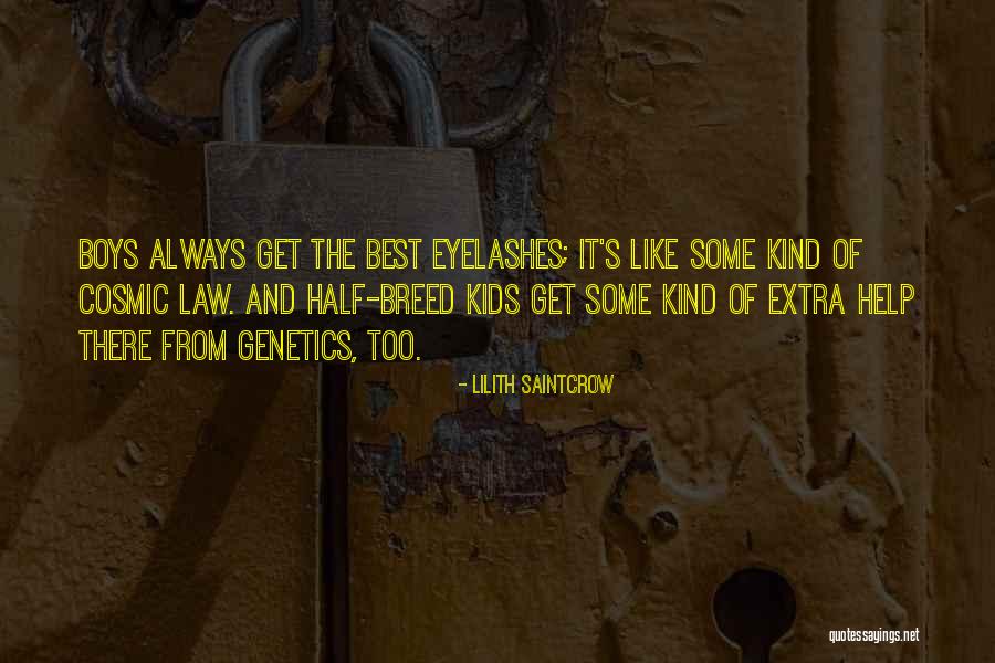 Constancio Miranda Quotes By Lilith Saintcrow Constancio Miranda Quotes By Lilith Saintcrow