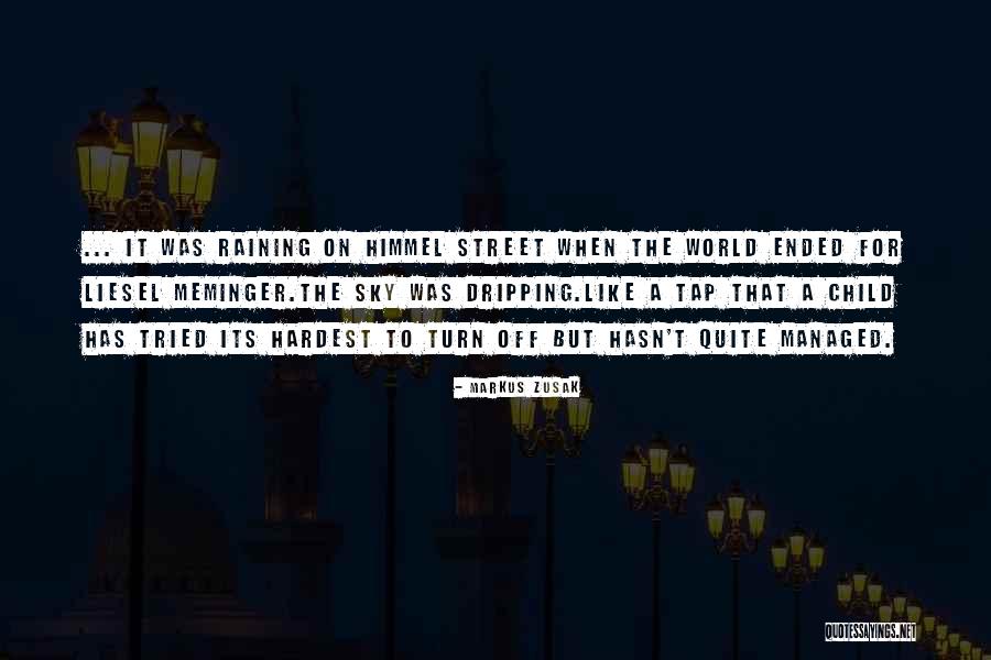 Constancio Nakuma Quotes By Markus Zusak Constancio Nakuma Quotes By Markus Zusak