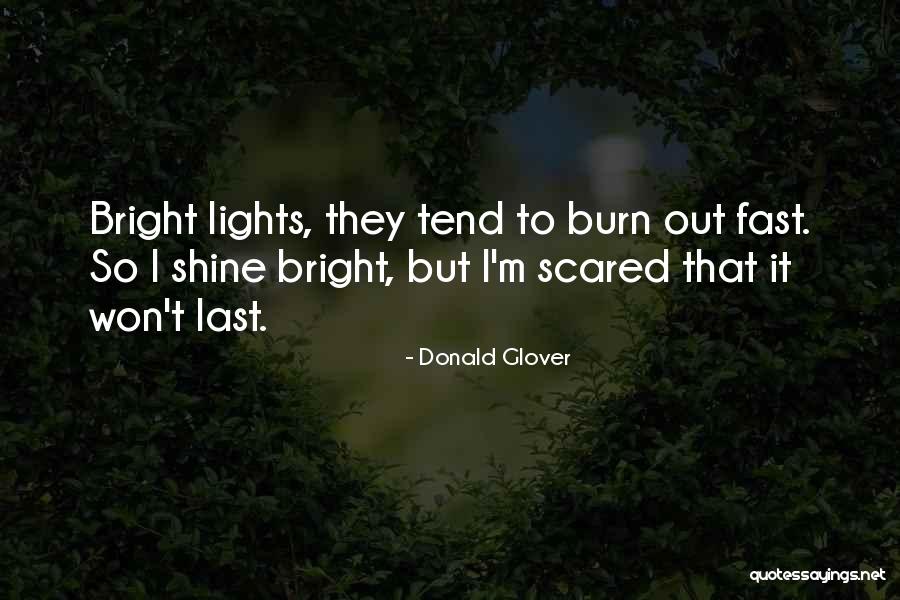 Constandina Quotes By Donald Glover Constandina Quotes By Donald Glover