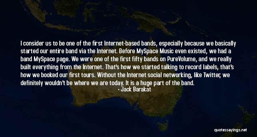Constandina Quotes By Jack Barakat Constandina Quotes By Jack Barakat