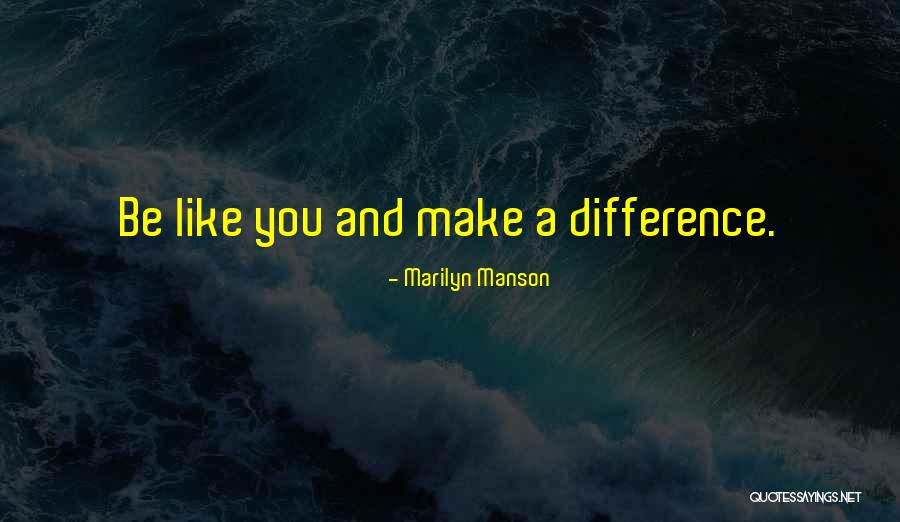 Constanly Quotes By Marilyn Manson Constanly Quotes By Marilyn Manson