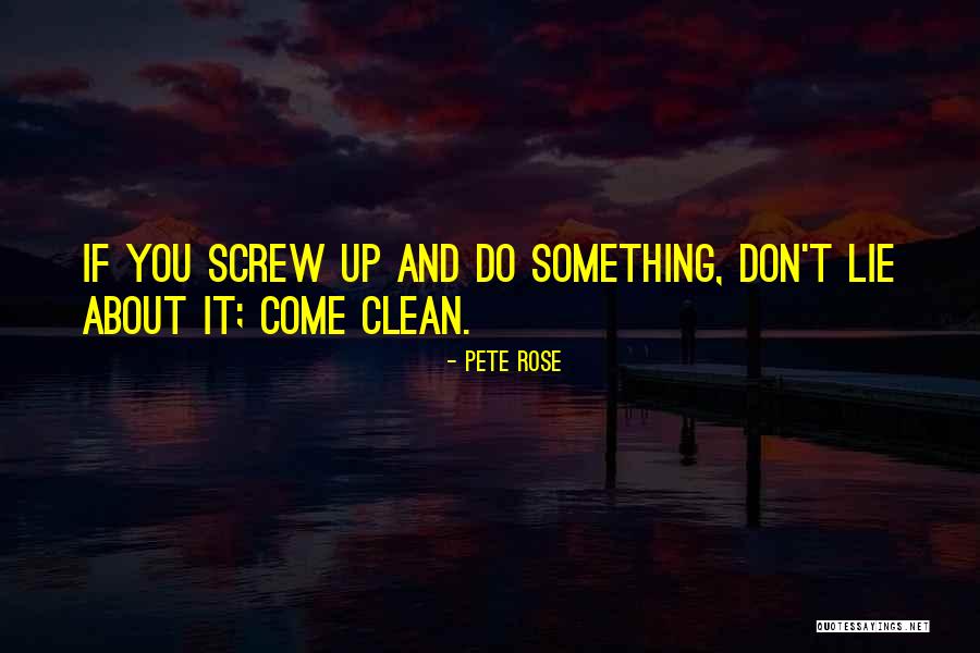 Constans Nunes Quotes By Pete Rose Constans Nunes Quotes By Pete Rose