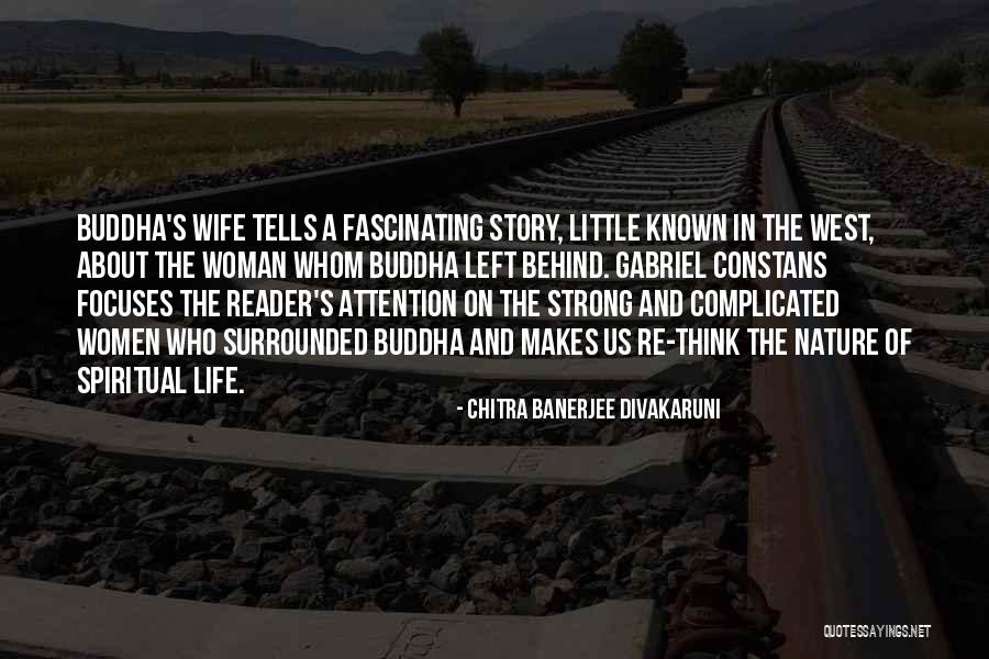 Constans Quotes By Chitra Banerjee Divakaruni Constans Quotes By Chitra Banerjee Divakaruni