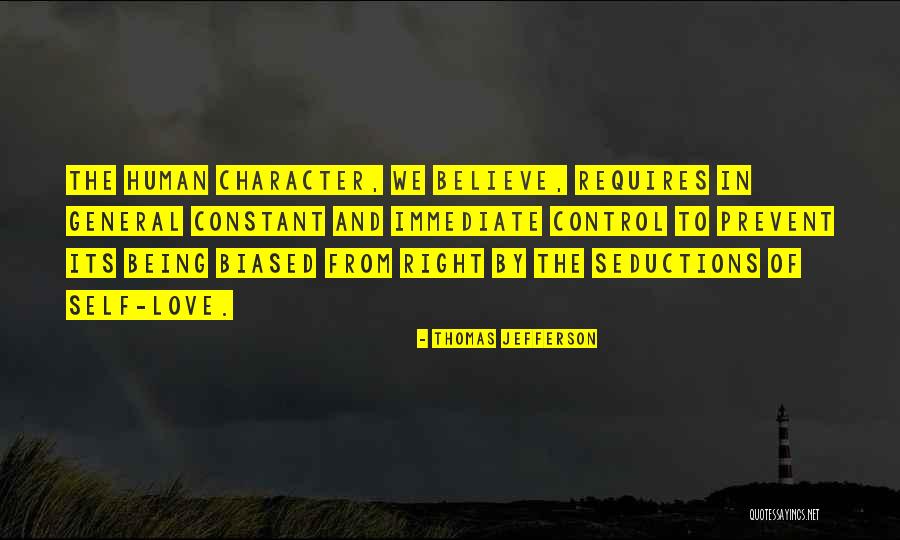 Constant And Control Quotes By Thomas Jefferson Constant And Control Quotes By Thomas Jefferson