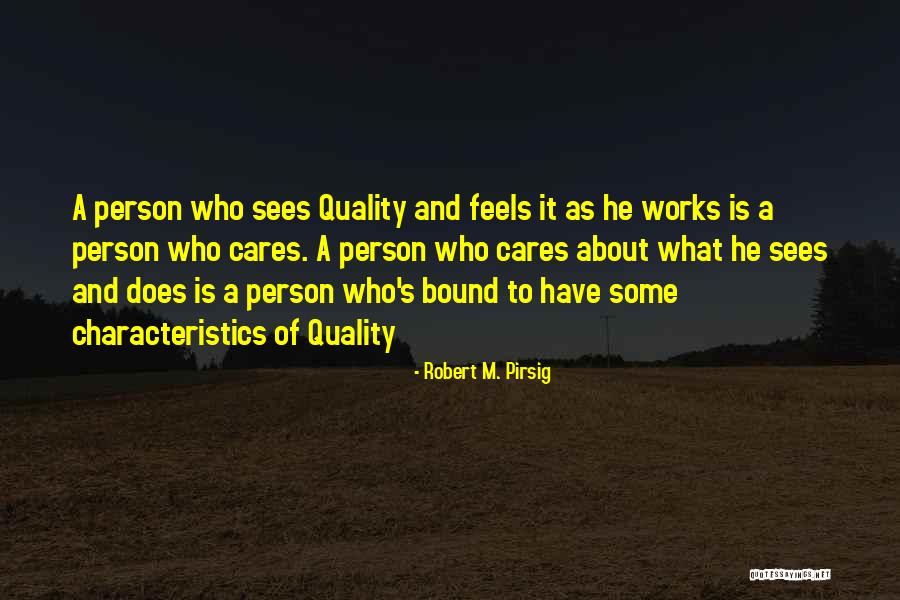 Constant And Vowels Quotes By Robert M. Pirsig Constant And Vowels Quotes By Robert M. Pirsig