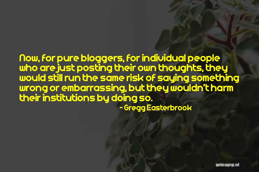 Constant Fear Of Getting Fired Quotes By Gregg Easterbrook Constant Fear Of Getting Fired Quotes By Gregg Easterbrook