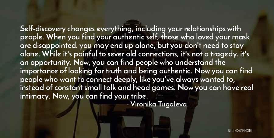 Constant Quotes By Vironika Tugaleva