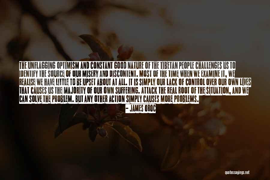 Constant Suffering Quotes By James Oroc Constant Suffering Quotes By James Oroc