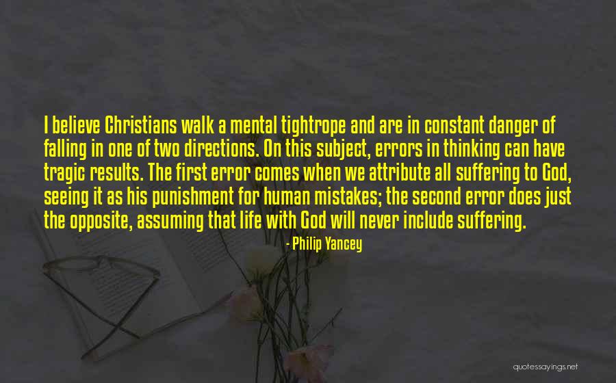Constant Suffering Quotes By Philip Yancey Constant Suffering Quotes By Philip Yancey