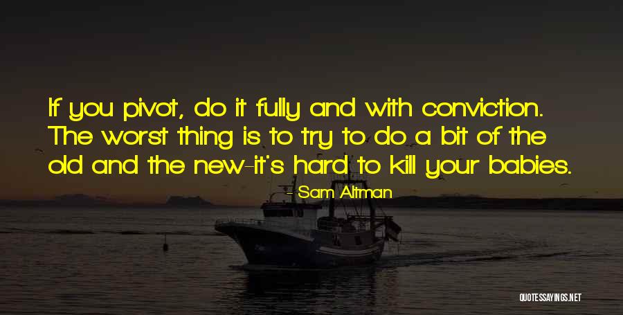 Constantan Resistivity Quotes By Sam Altman Constantan Resistivity Quotes By Sam Altman